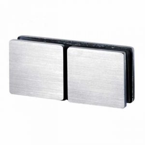 Stainless Steel Glass Hinge Shower Room Door Fitting