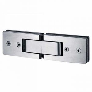 Stainless Steel Shower room accessary glass to glass hinge