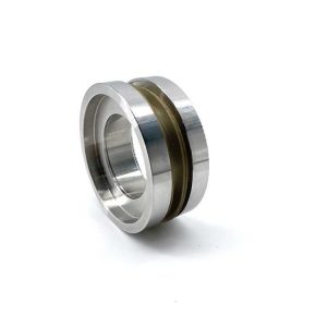 Bathroom Accessory Glass Door Shower Fitting 304/316 Stainless Steel Small Knobs Handle