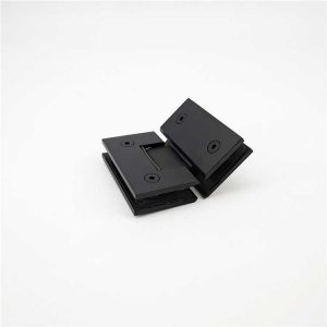 135 Degree Stainless Steel Glass Hinge for Shower Room Door