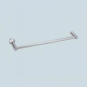 Shower Door Handle with Tower Bar for Frameless Bathroom Glass Doors