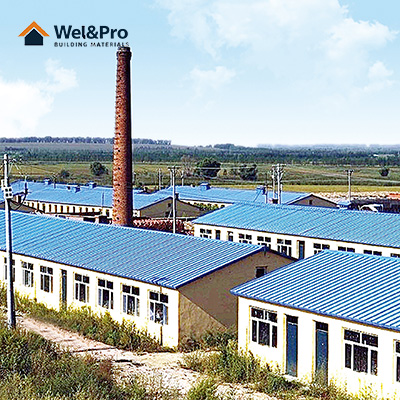 UPVC Roof Sheet - Image 2