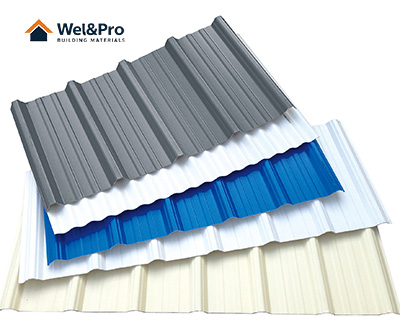 UPVC Roof Sheet - Image 4