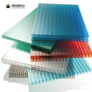 Polycarbonate Series
