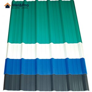 UPVC Roof Sheet